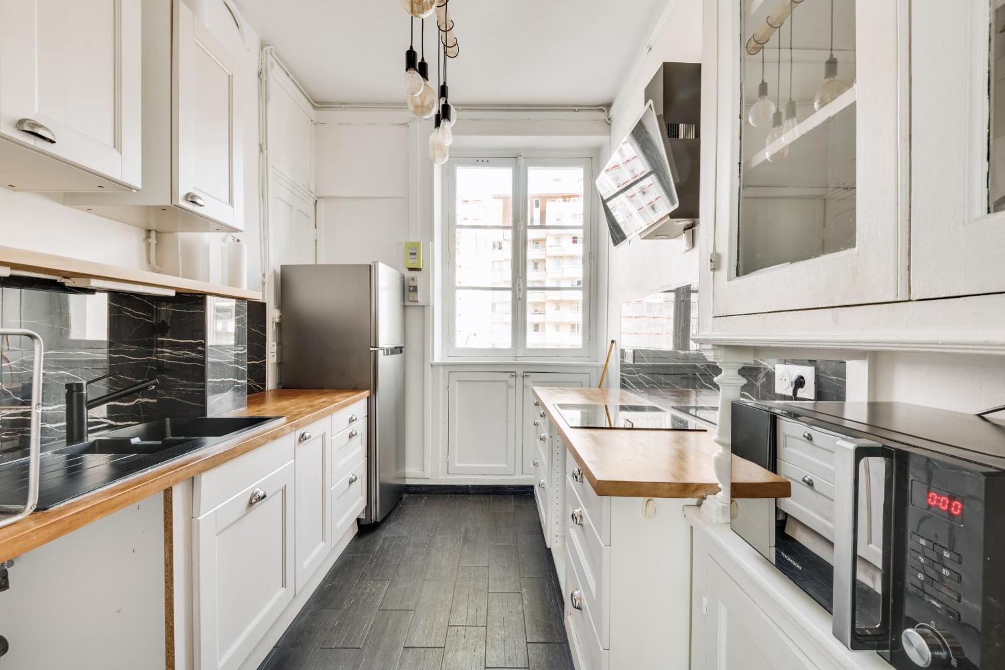 Le Confidentiel - Maurice Apartment Saint-Maurice (Val-de-Marne)