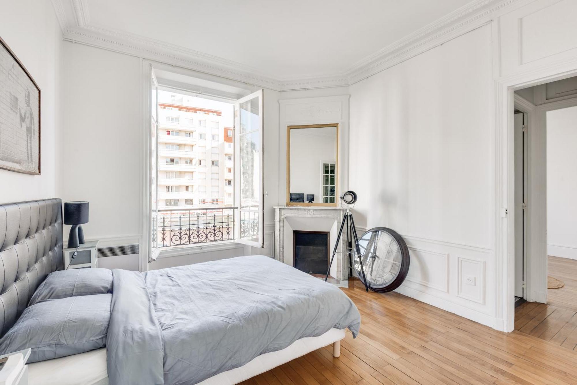 Apartment Le Confidentiel - Maurice